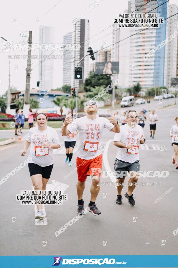 Circuito de Corrida Juntos - Etapa Londrina