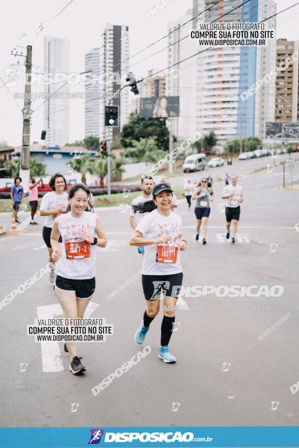 Circuito de Corrida Juntos - Etapa Londrina