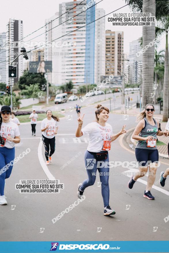 Circuito de Corrida Juntos - Etapa Londrina