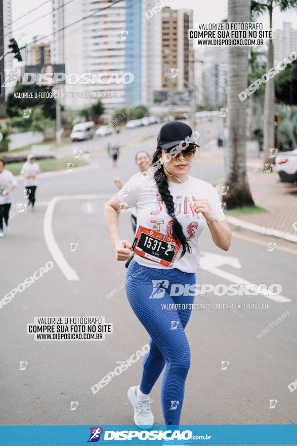 Circuito de Corrida Juntos - Etapa Londrina