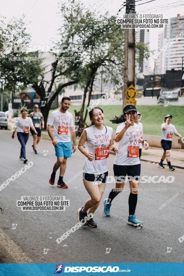 Circuito de Corrida Juntos - Etapa Londrina