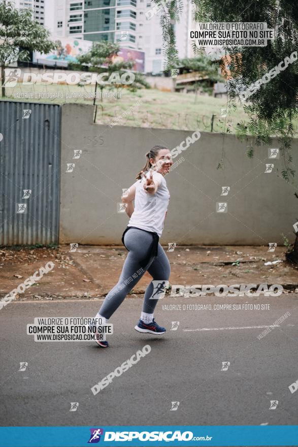 Circuito de Corrida Juntos - Etapa Londrina