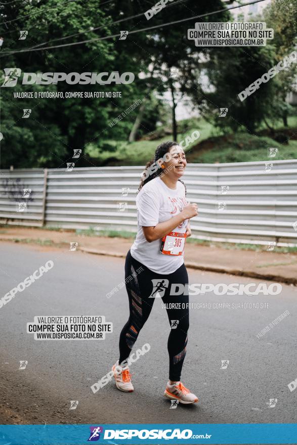 Circuito de Corrida Juntos - Etapa Londrina