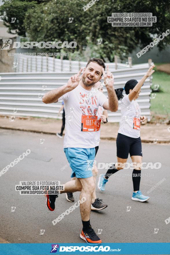 Circuito de Corrida Juntos - Etapa Londrina