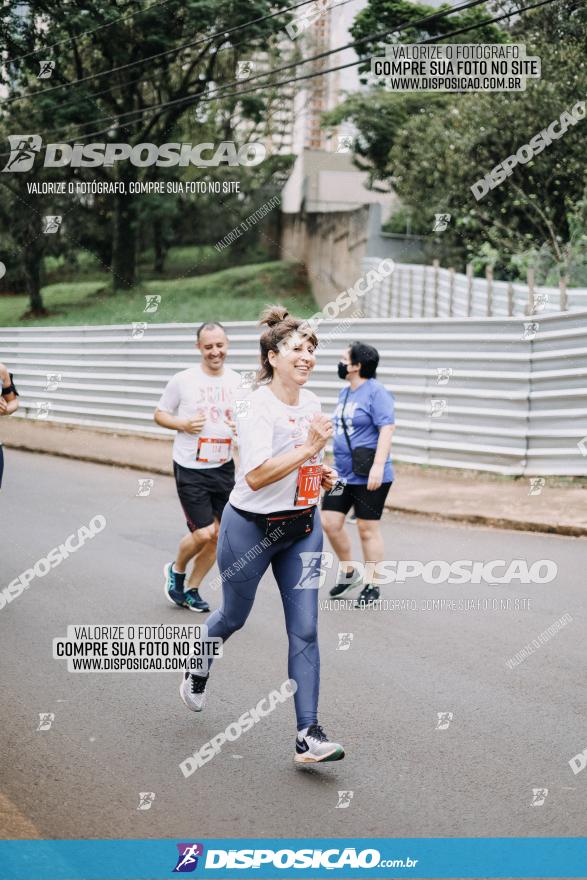 Circuito de Corrida Juntos - Etapa Londrina