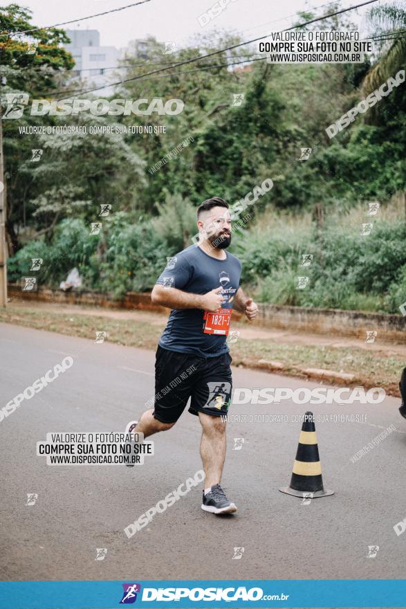 Circuito de Corrida Juntos - Etapa Londrina