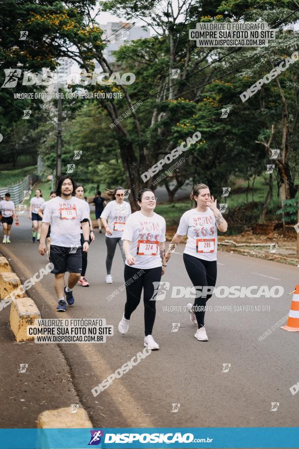 Circuito de Corrida Juntos - Etapa Londrina