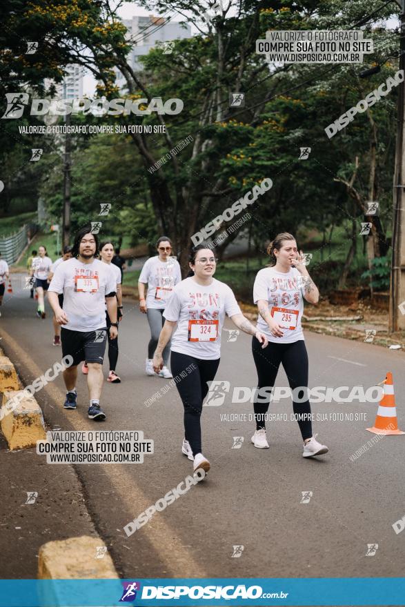 Circuito de Corrida Juntos - Etapa Londrina