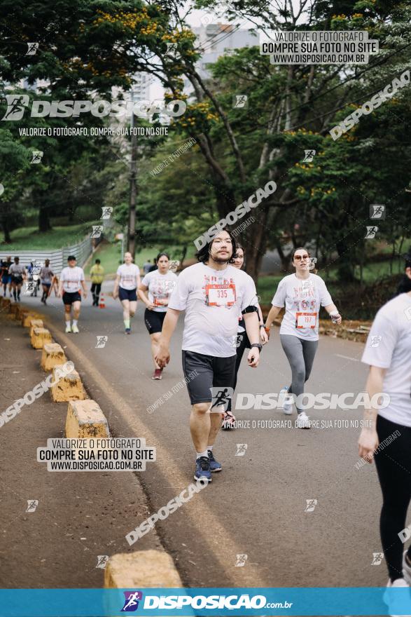 Circuito de Corrida Juntos - Etapa Londrina