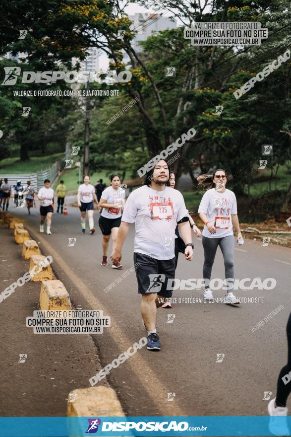 Circuito de Corrida Juntos - Etapa Londrina