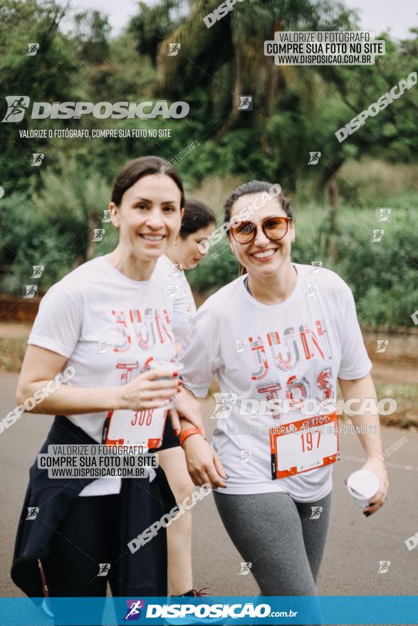 Circuito de Corrida Juntos - Etapa Londrina