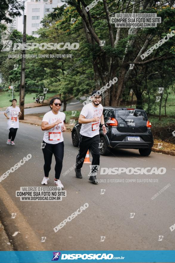 Circuito de Corrida Juntos - Etapa Londrina