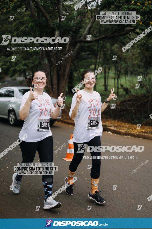 Circuito de Corrida Juntos - Etapa Londrina