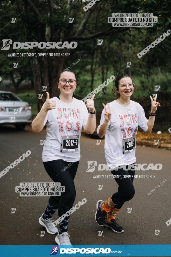 Circuito de Corrida Juntos - Etapa Londrina