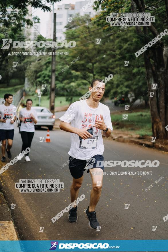 Circuito de Corrida Juntos - Etapa Londrina