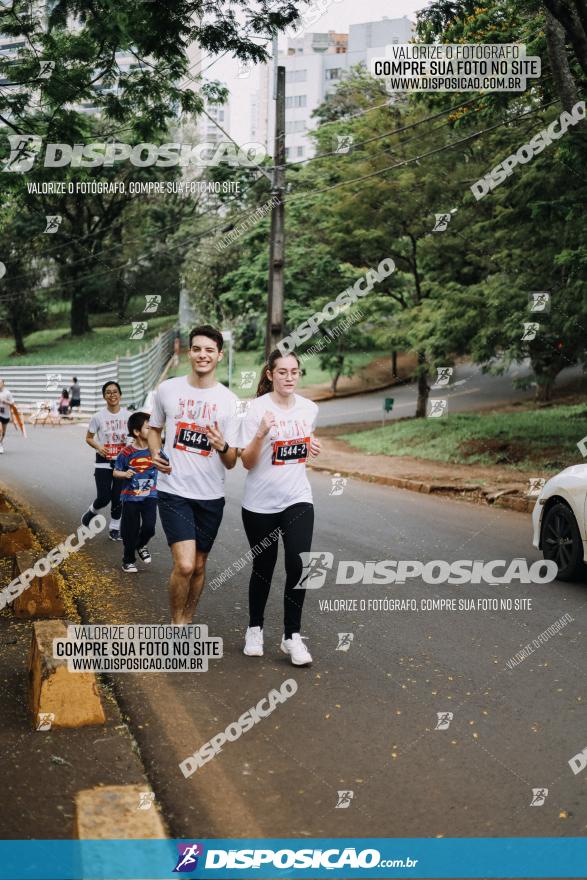 Circuito de Corrida Juntos - Etapa Londrina