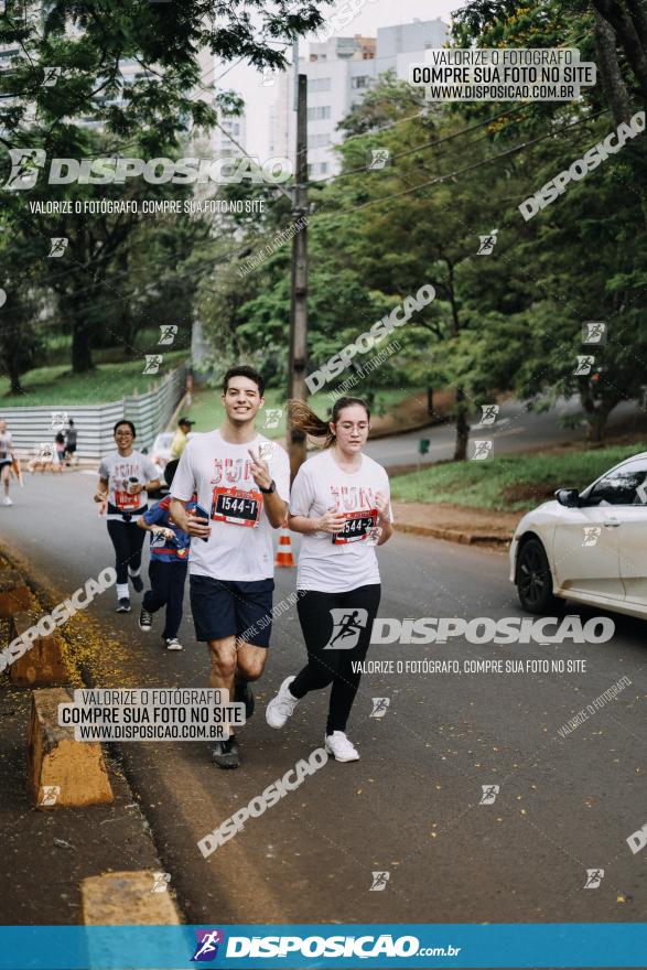 Circuito de Corrida Juntos - Etapa Londrina