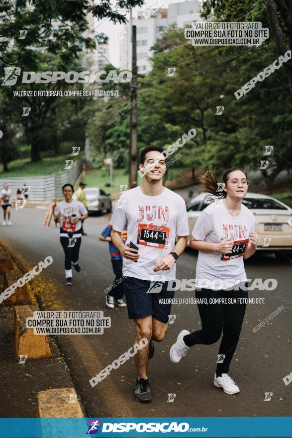 Circuito de Corrida Juntos - Etapa Londrina