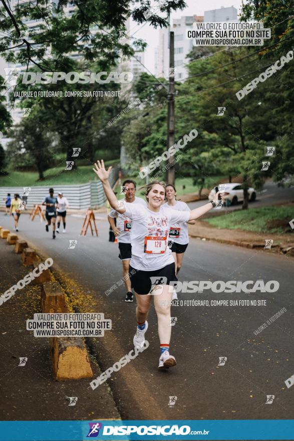 Circuito de Corrida Juntos - Etapa Londrina