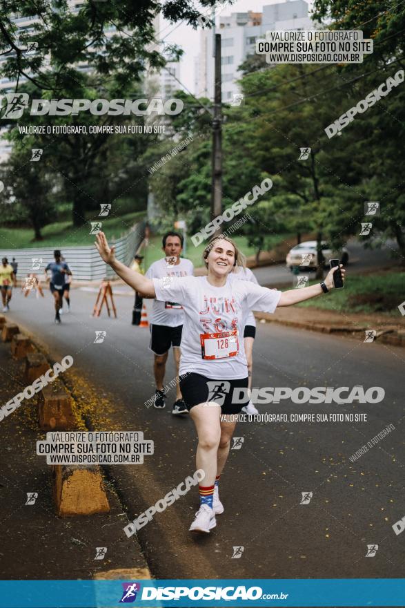 Circuito de Corrida Juntos - Etapa Londrina