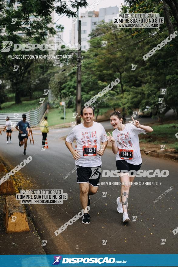 Circuito de Corrida Juntos - Etapa Londrina