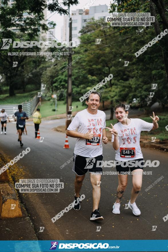 Circuito de Corrida Juntos - Etapa Londrina