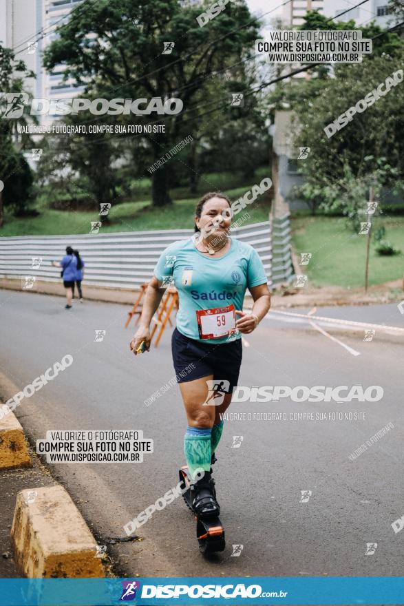 Circuito de Corrida Juntos - Etapa Londrina