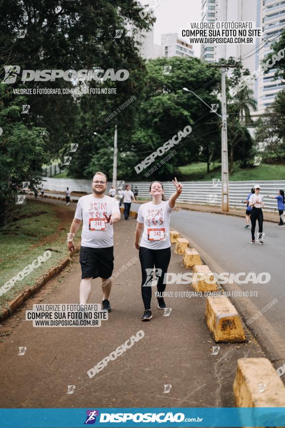 Circuito de Corrida Juntos - Etapa Londrina