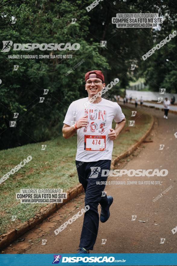 Circuito de Corrida Juntos - Etapa Londrina