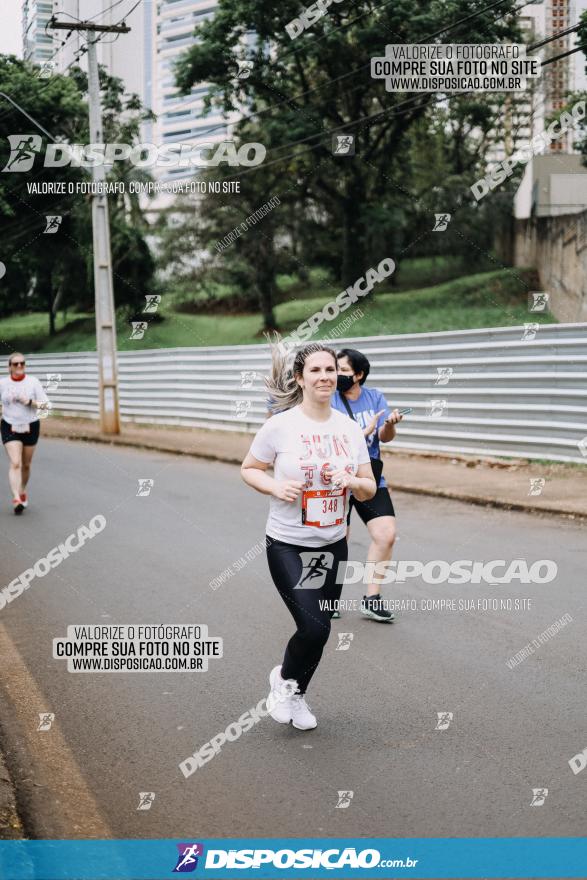 Circuito de Corrida Juntos - Etapa Londrina