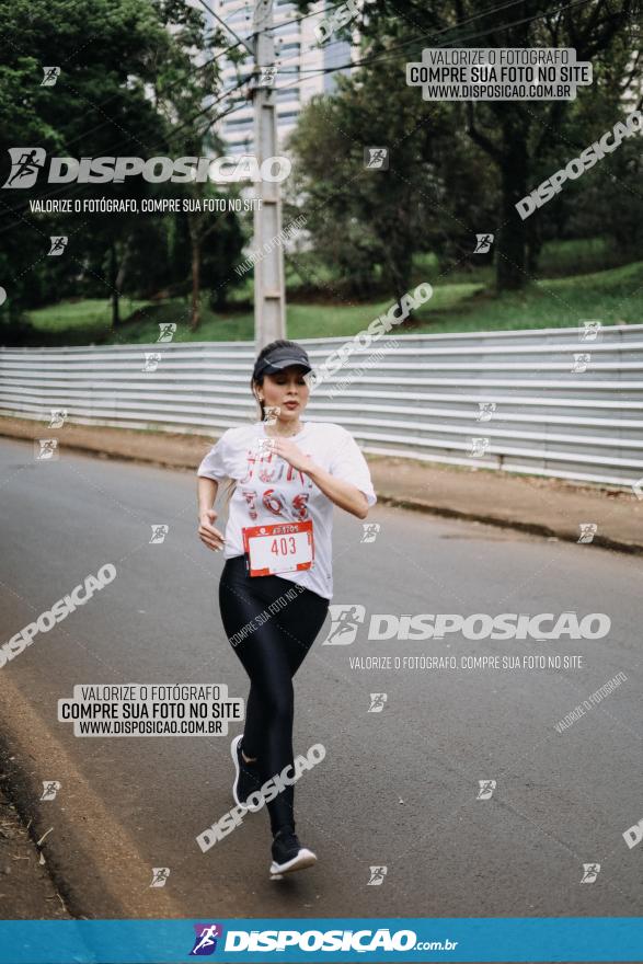 Circuito de Corrida Juntos - Etapa Londrina