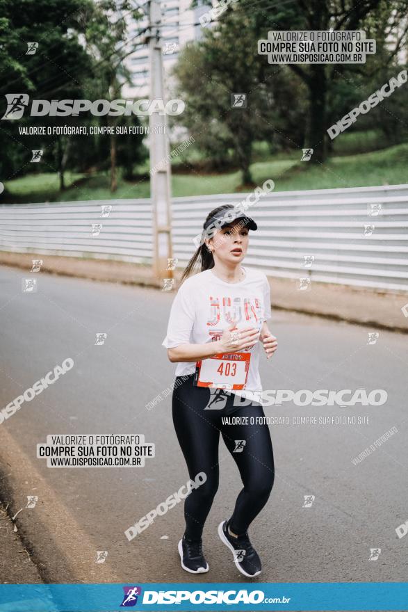 Circuito de Corrida Juntos - Etapa Londrina