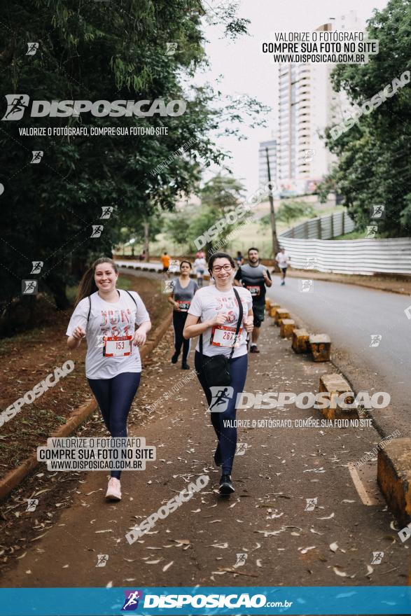 Circuito de Corrida Juntos - Etapa Londrina