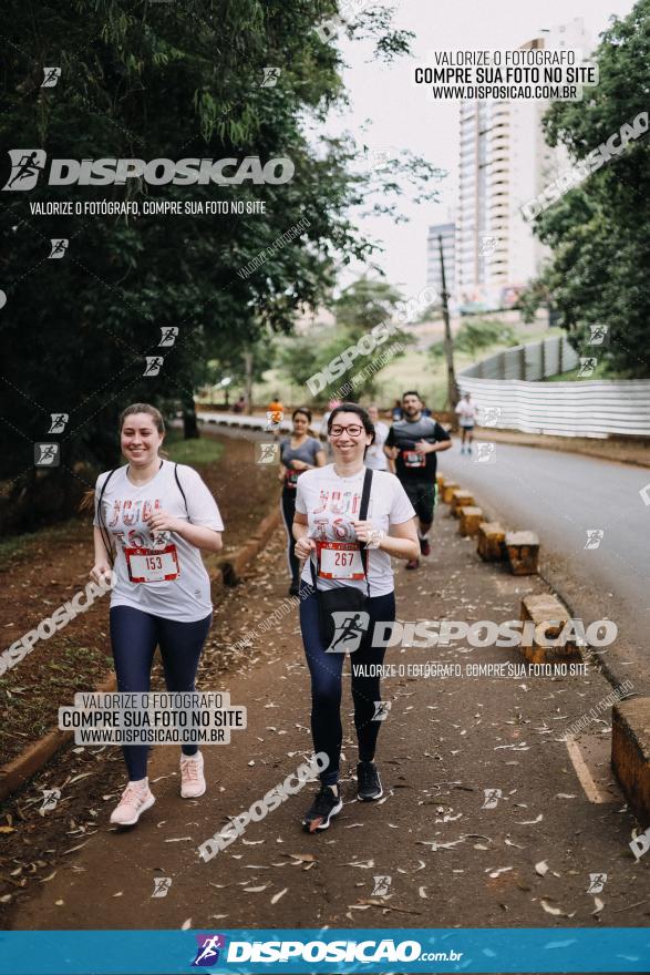 Circuito de Corrida Juntos - Etapa Londrina