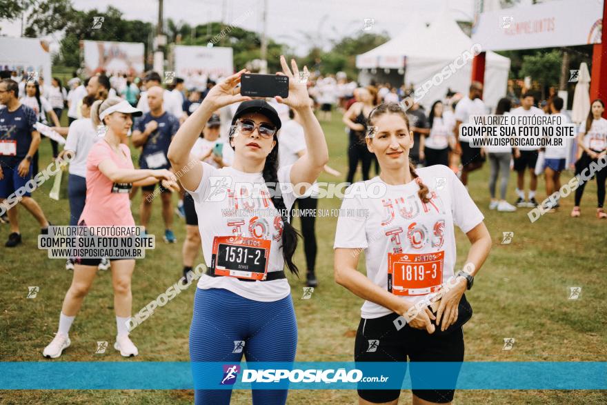 Circuito de Corrida Juntos - Etapa Londrina