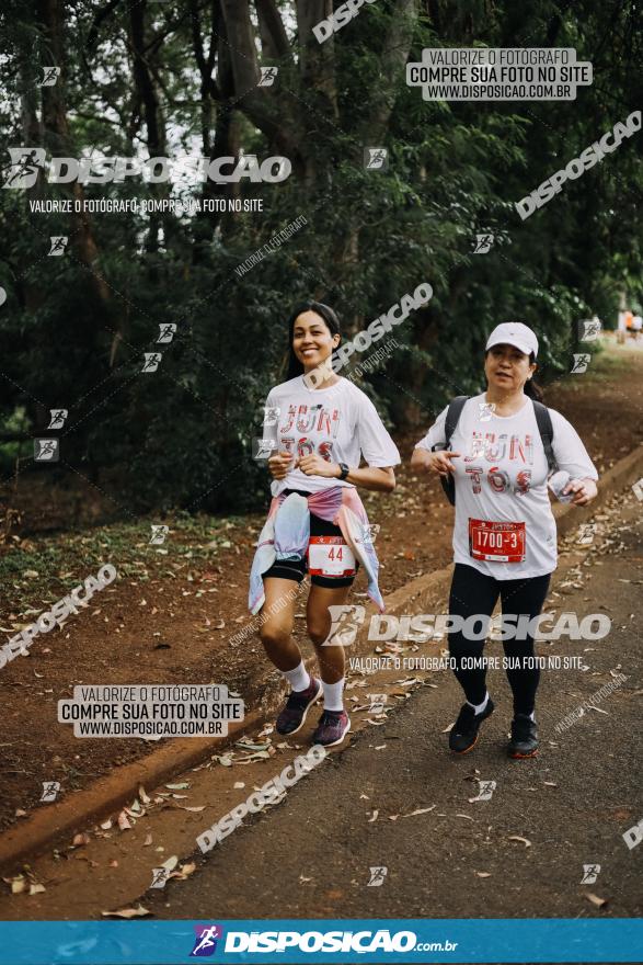 Circuito de Corrida Juntos - Etapa Londrina