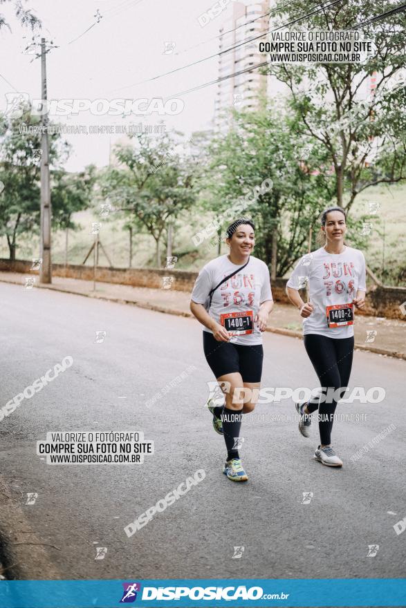 Circuito de Corrida Juntos - Etapa Londrina