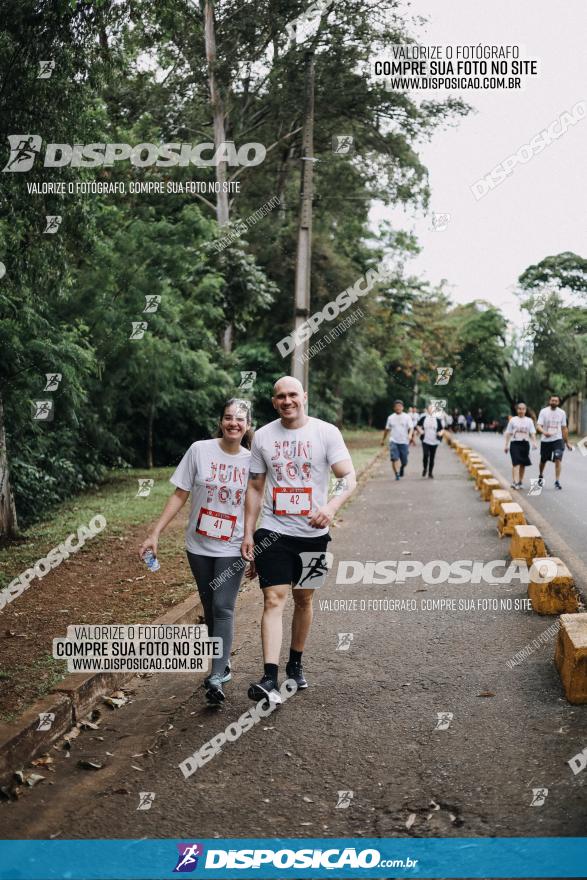 Circuito de Corrida Juntos - Etapa Londrina