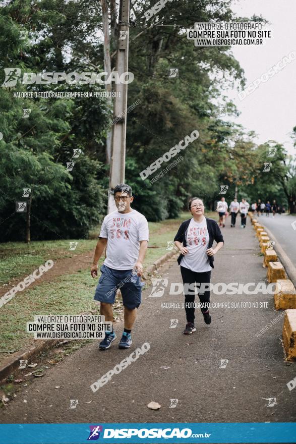 Circuito de Corrida Juntos - Etapa Londrina