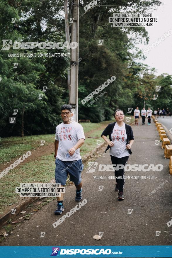 Circuito de Corrida Juntos - Etapa Londrina