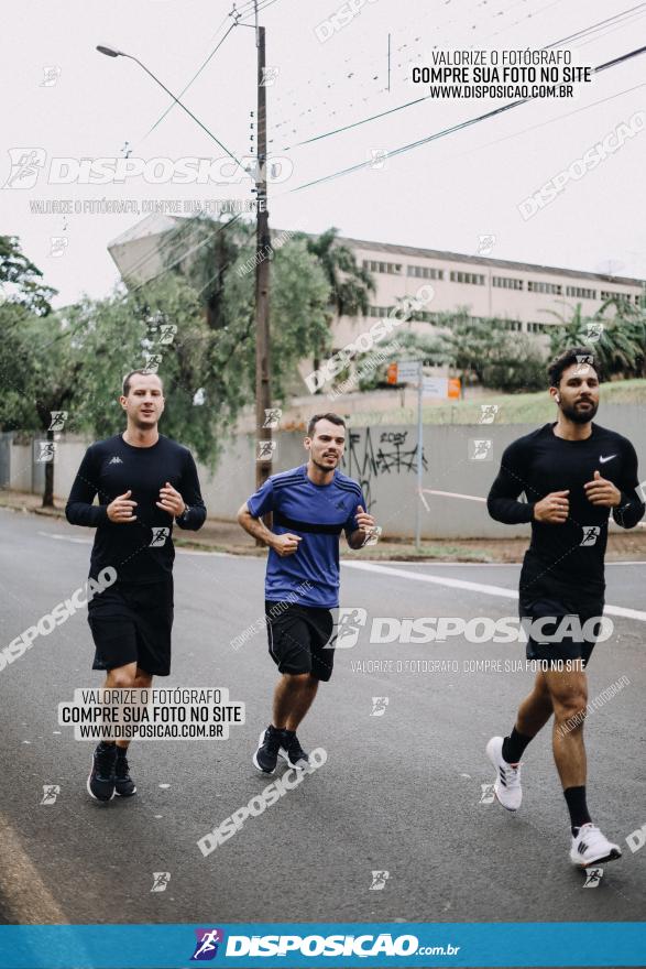 Circuito de Corrida Juntos - Etapa Londrina