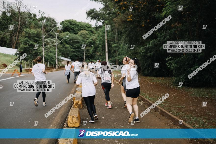 Circuito de Corrida Juntos - Etapa Londrina