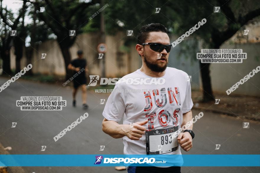 Circuito de Corrida Juntos - Etapa Londrina