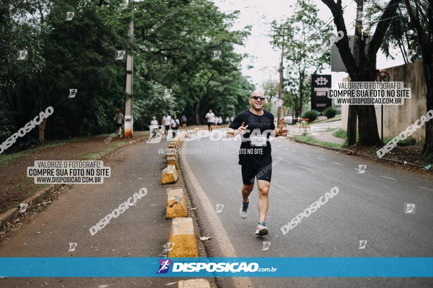 Circuito de Corrida Juntos - Etapa Londrina