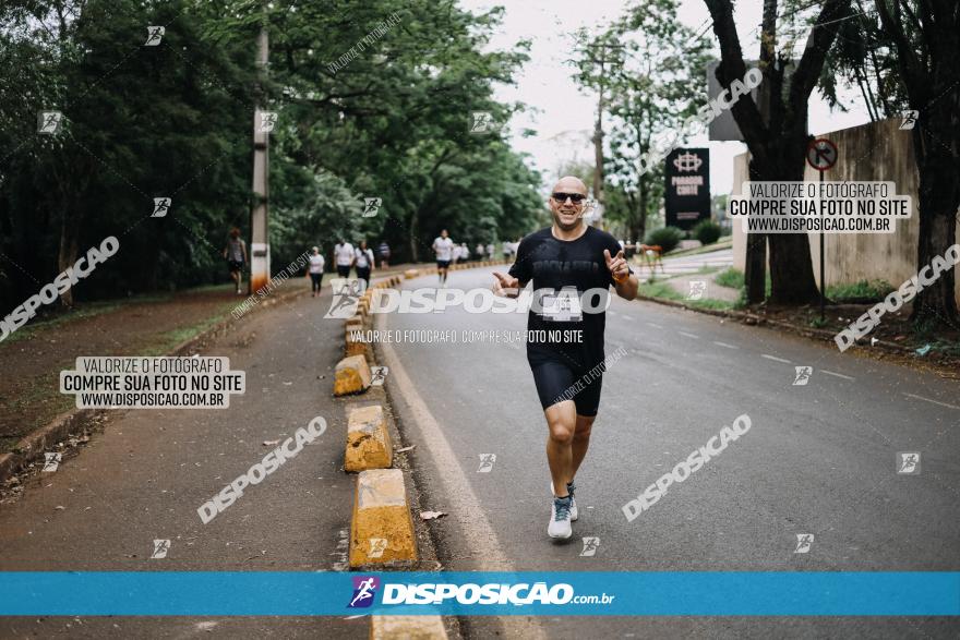 Circuito de Corrida Juntos - Etapa Londrina