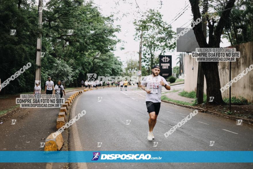 Circuito de Corrida Juntos - Etapa Londrina