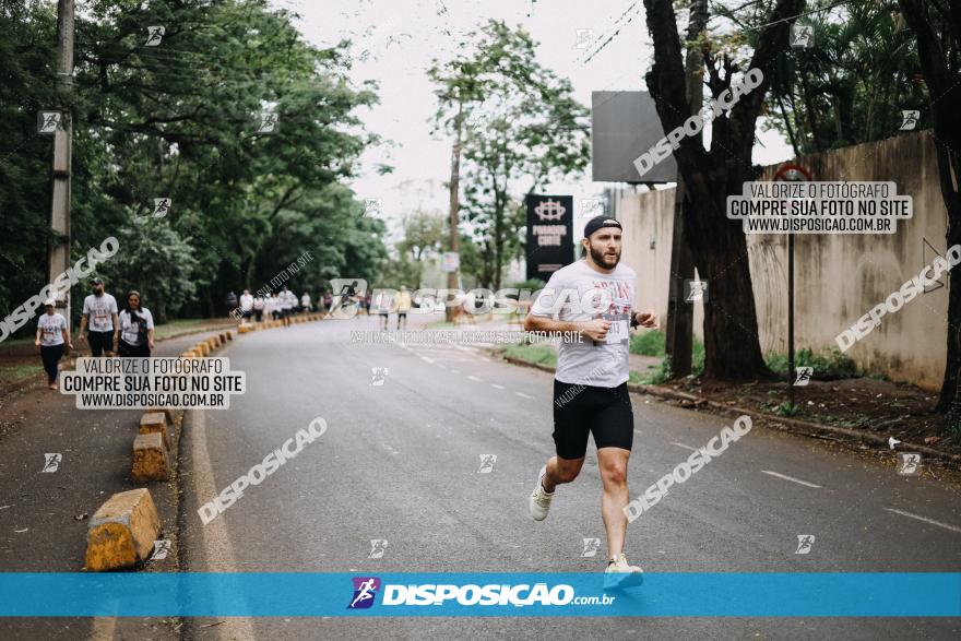 Circuito de Corrida Juntos - Etapa Londrina