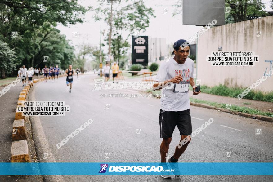 Circuito de Corrida Juntos - Etapa Londrina