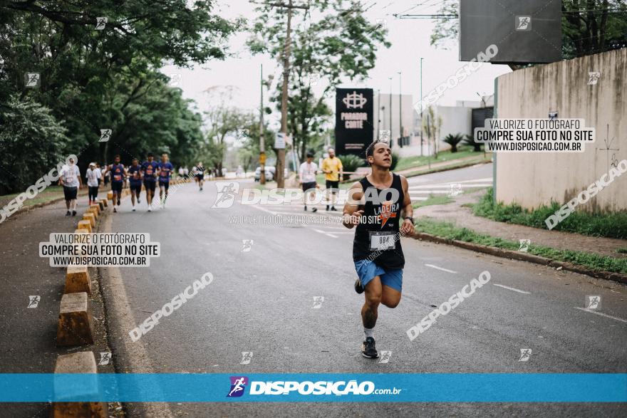 Circuito de Corrida Juntos - Etapa Londrina