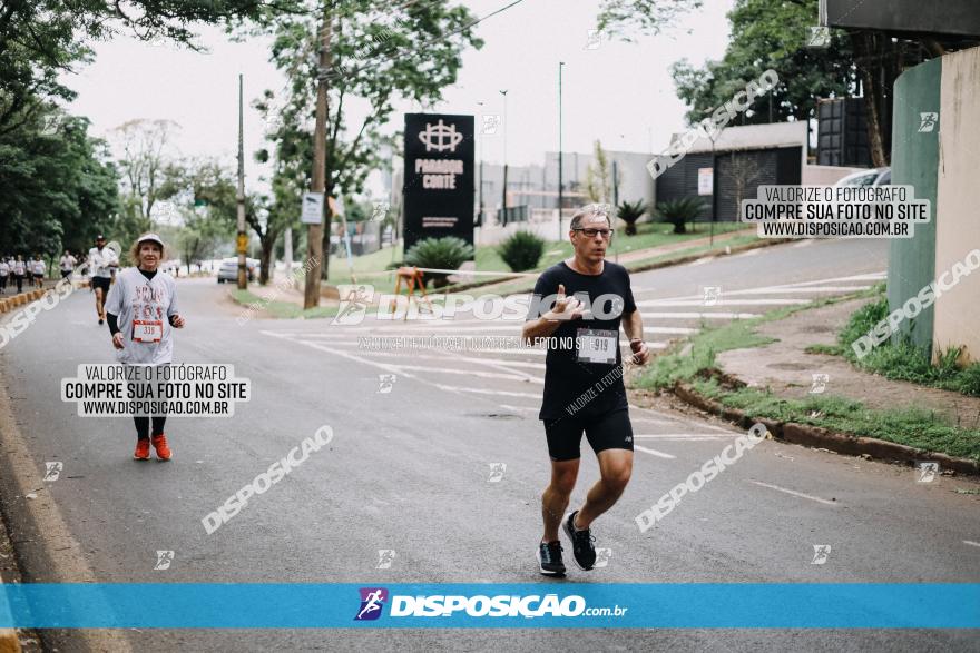 Circuito de Corrida Juntos - Etapa Londrina